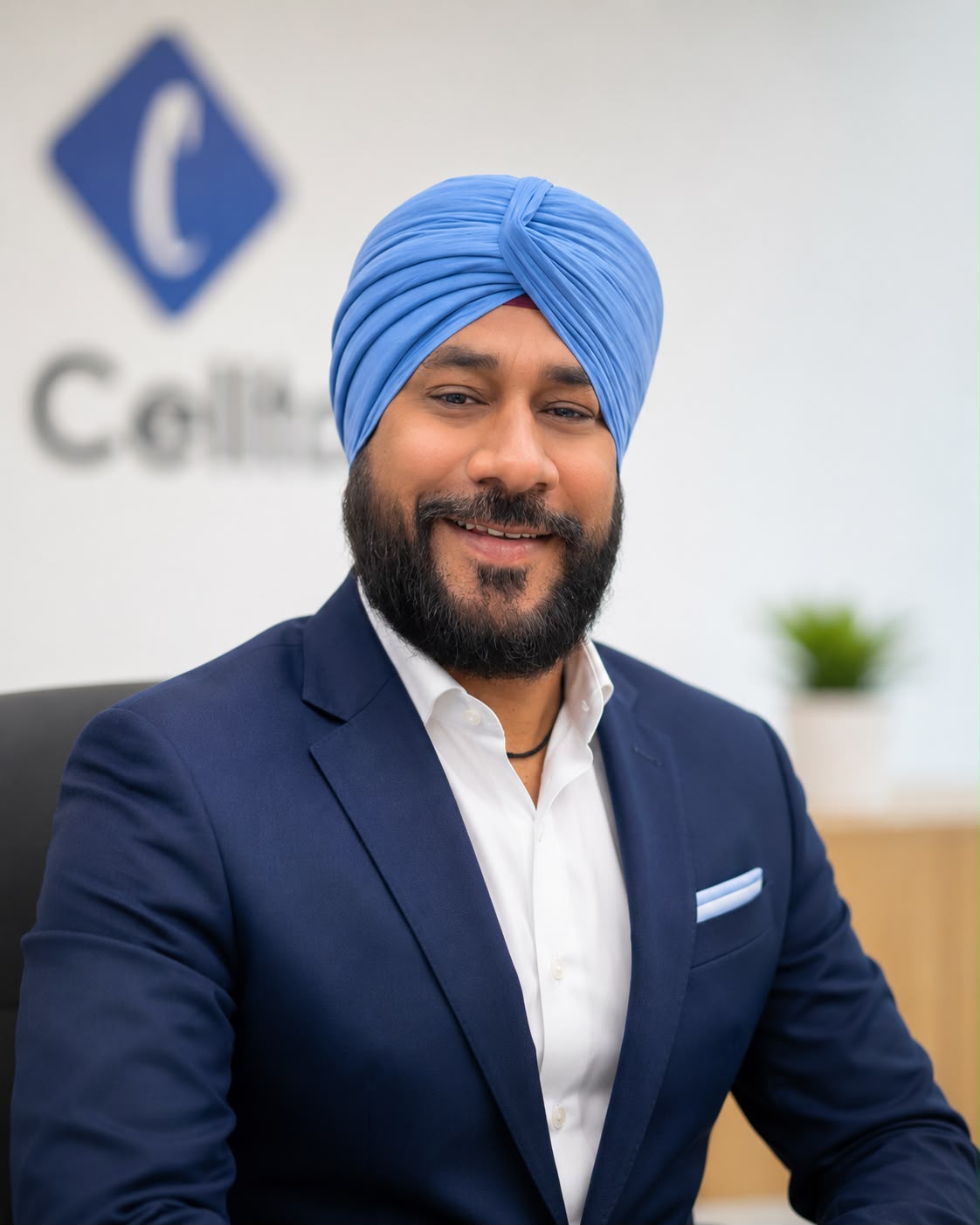 Ravi Singh